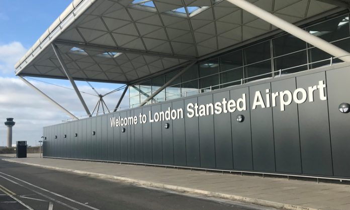 MAG UK High Court dismisses legal challenge for London Stansted planning