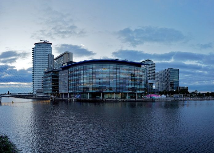 Manchester business and real estate on the rise - will it recover from Covid faster than other UK cities?

