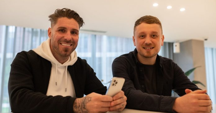 Manchester Friends Launch Classified App to Help People Make a Living on Their Smartphones

