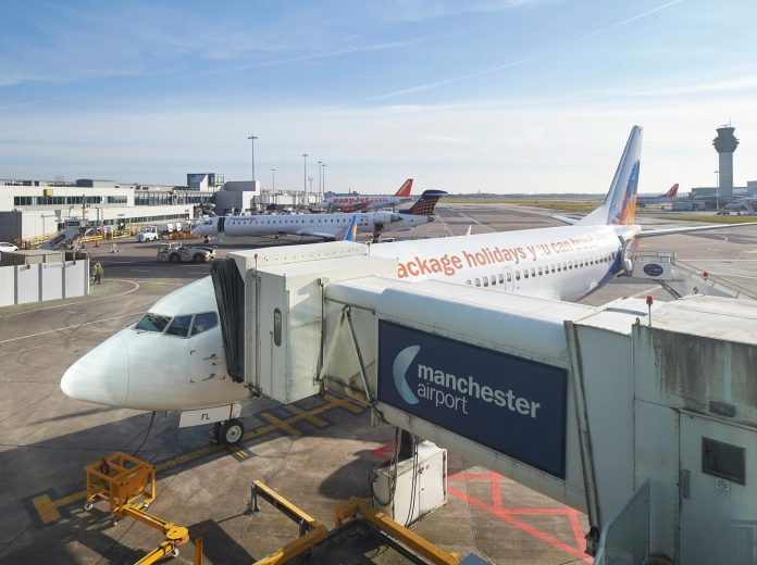 Manchester Airport's latest advice to passengers when international travel resumes

