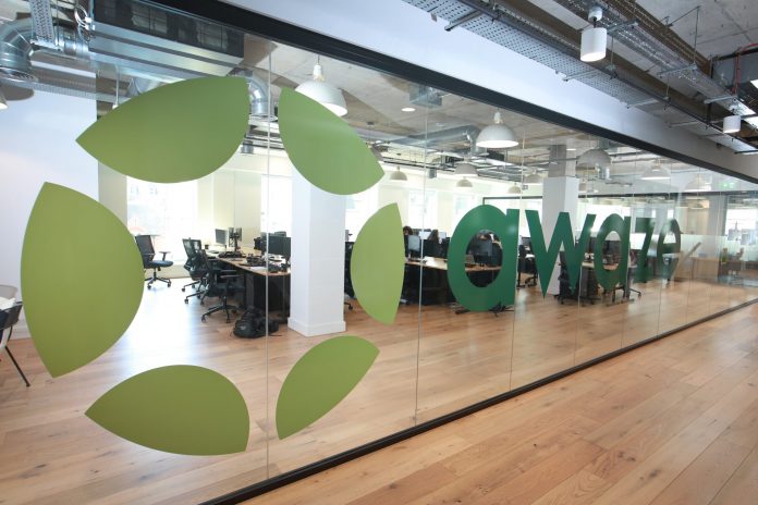 Awaze is expanding its base in Manchester as recruiting initiatives gather pace

