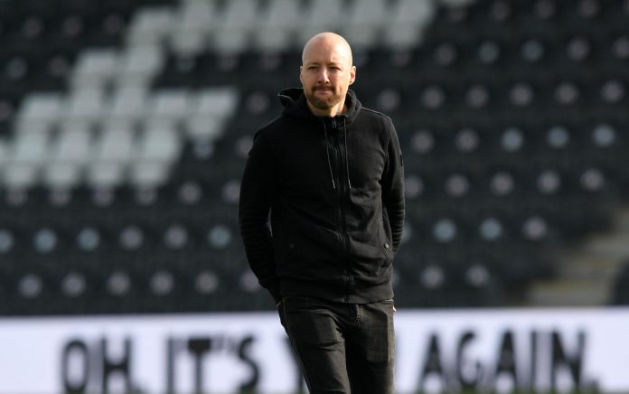 Ben Garner gives team news update ahead of Swindon Town versus Rochdale

