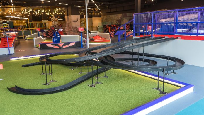 Celebrate the Ryder Cup at Puttstars Rochdale

