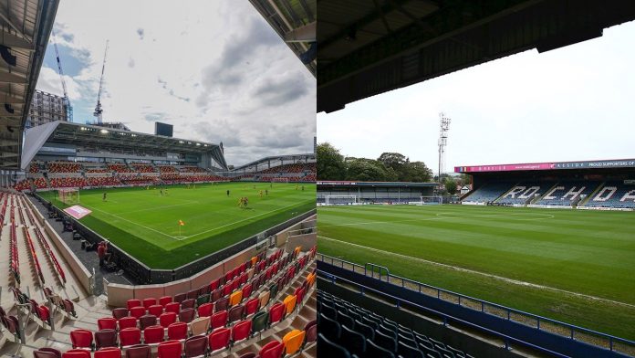 Brentford & Rochdale (A) Tickets & Travel + Updated Ticket Office Hours - News

