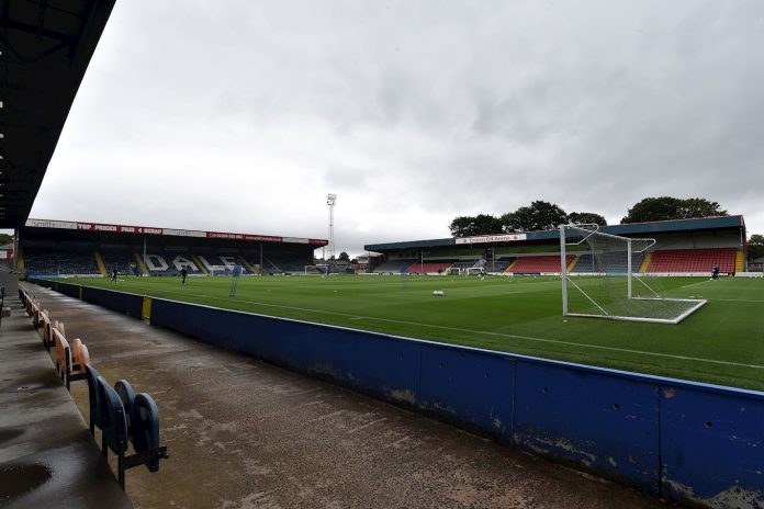 Rochdale (A) Tickets & Travel Information - News

