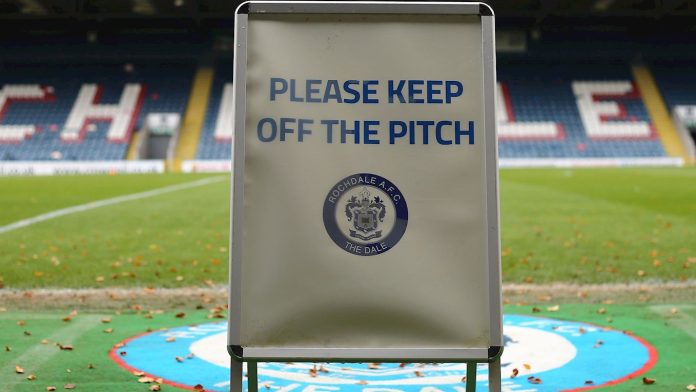 AWAY DAYS: Rochdale - News

