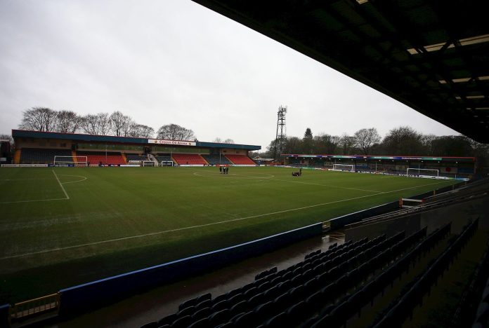 Ticket Info - Rochdale v Rovers - News
