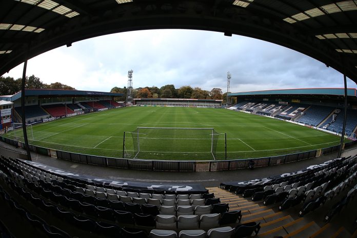 ROCHDALE TICKET DETAILS - News
