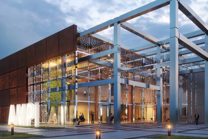 Atom Valley will power Rochdale regeneration dreams
