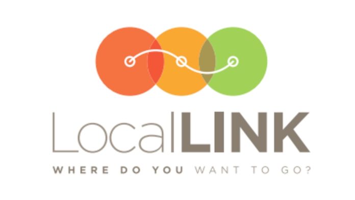 Local Link allows anyone living in areas underserved by public transport services to book shared minibuses for local journeys