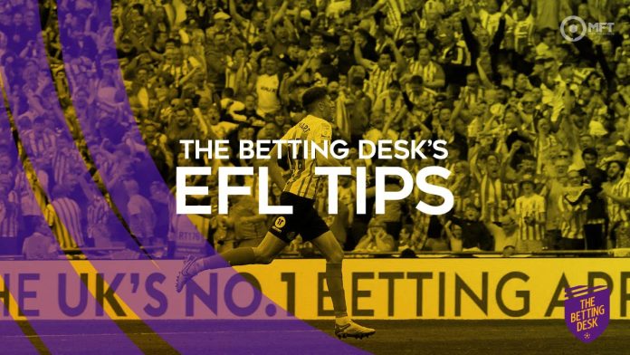 Football League Tips