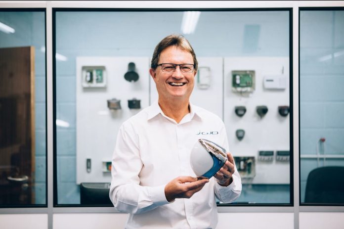 Rochdale businesses see benefits of data technology
