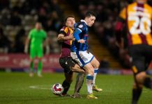 ‘Ref was awful but we need to be beating teams like Rochdale’ 'Ref was awful but we need to be beating teams like Rochdale'