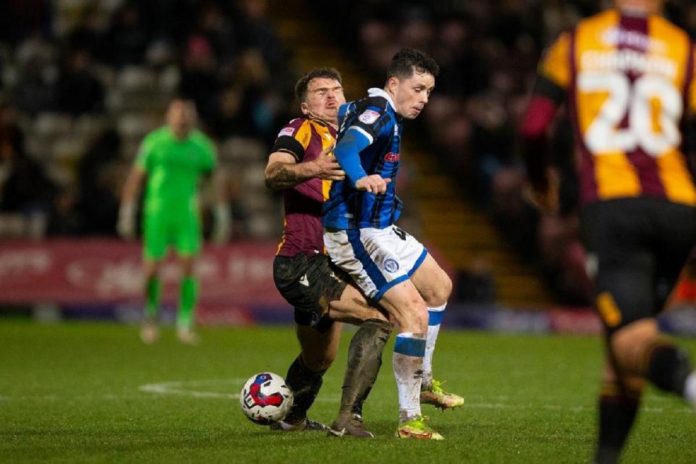 'Ref was awful but we need to be beating teams like Rochdale'
