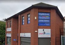 Rochdale News | News Headline | Baby scan service ordered to improve due to concerns about how it ‘manage risks to women and their babies’ Rochdale News | News Headline | Baby scan service ordered to improve due to concerns about how it 'manage risks to women and their babies'