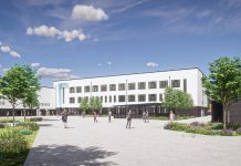 Morgan Sindall Construction and Department for Education Receive Approval for Rochdale School Rebuild
